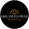 Dream flower resort logo (2) copy