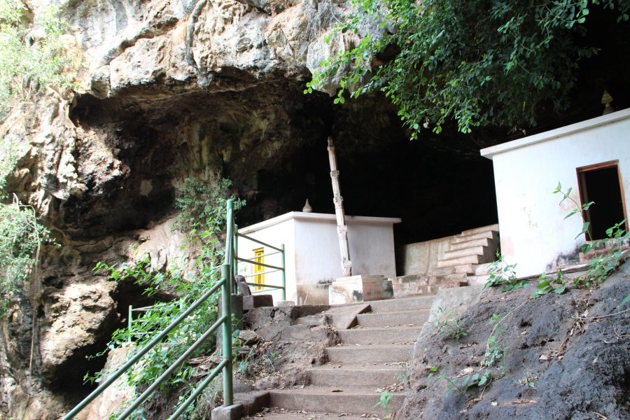 Kavala Cave Joida
