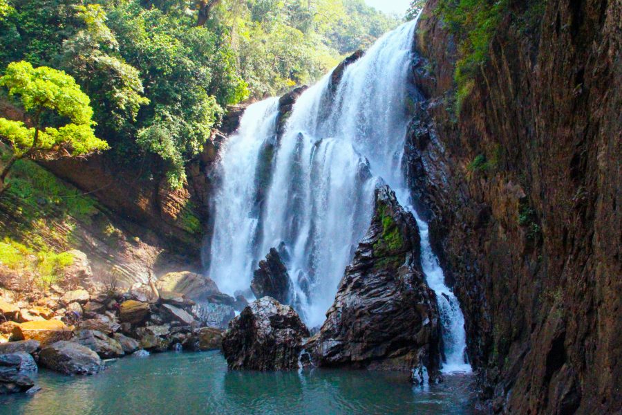 Satoddi Falls (2)