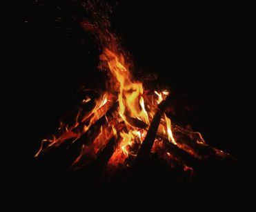 campfire